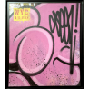 Bubble Pink