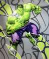 Bruce Banner (Alias HULK)