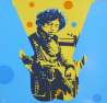 Jimi Hendrix