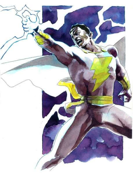 Shazam