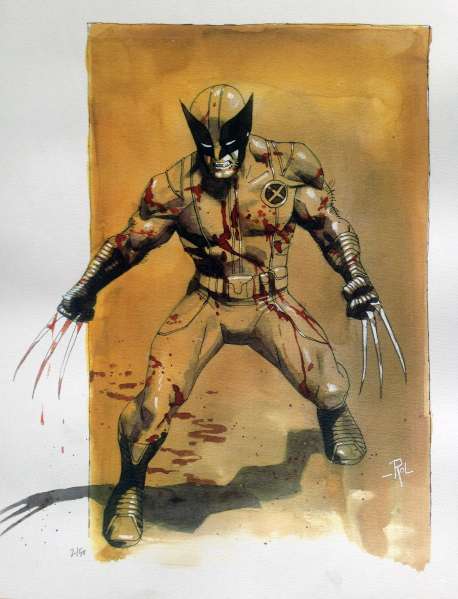 Wolverine