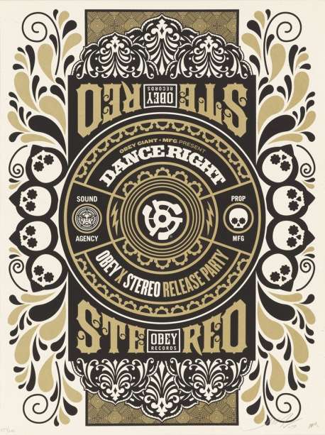 Stéreo