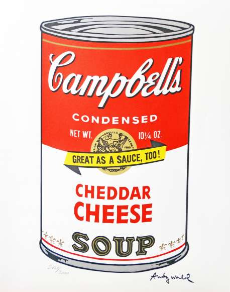 Campbell Soup