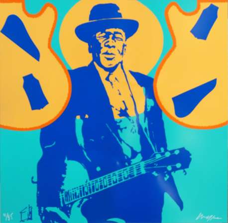 John Lee Hooker