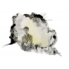 Aquarelle graphique 5