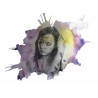 Aquarelle graphique