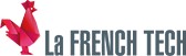 Press footer French tech